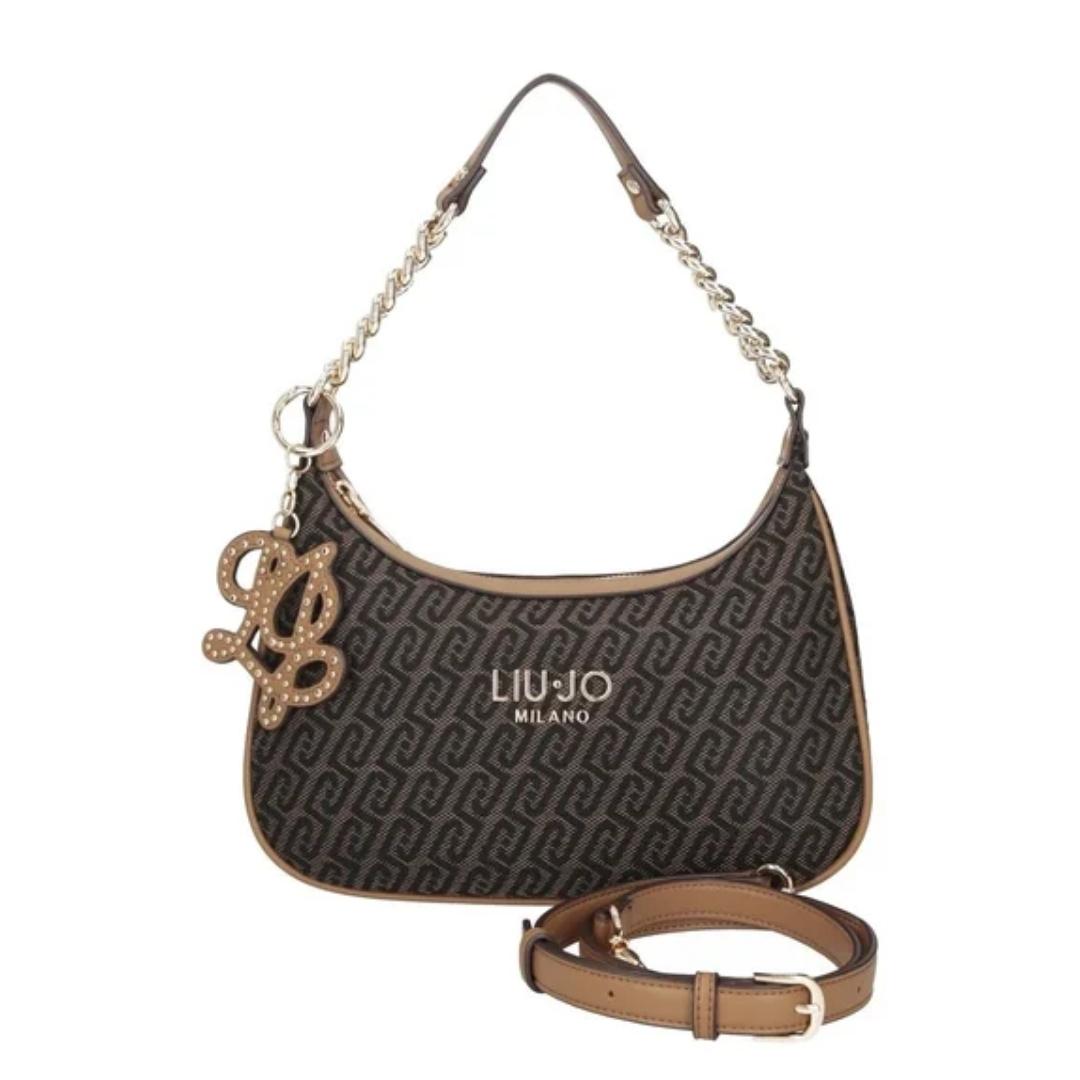 Borsa Hobo a Spalla e Tracolla