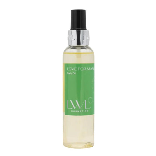 Olio Corpo Love For Mango
