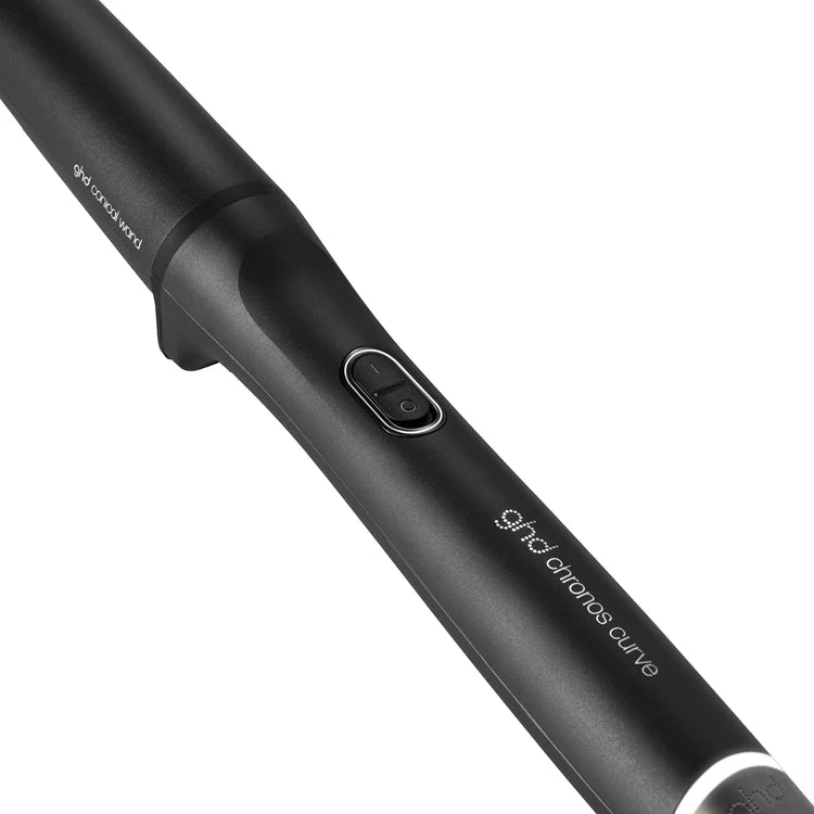 Arricciacapelli Chronos Curve Conical Wand