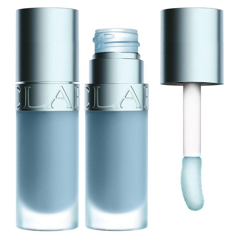 Lip Comfort Oil - Huile à Lèvres Cryo-Repulpant