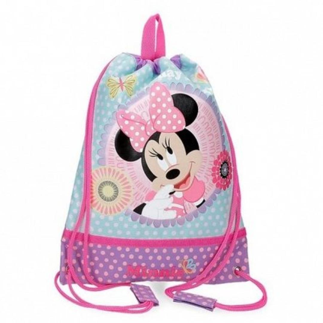 Sacca Minnie Rosa