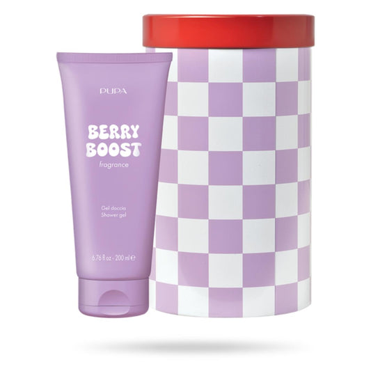 Happy Box - Gel Doccia