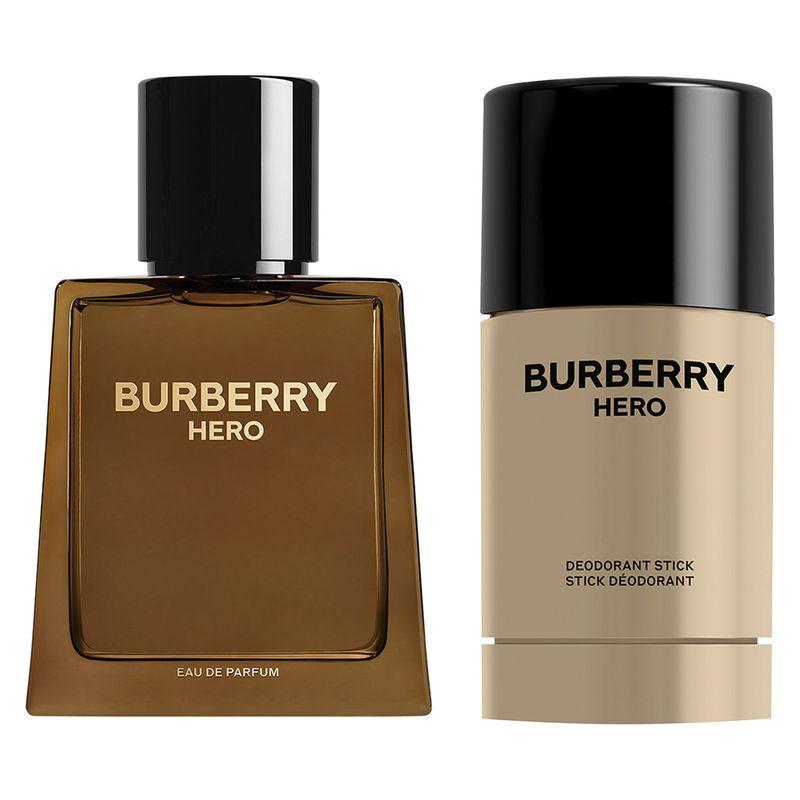 Cofanetto Hero Eau De Parfum