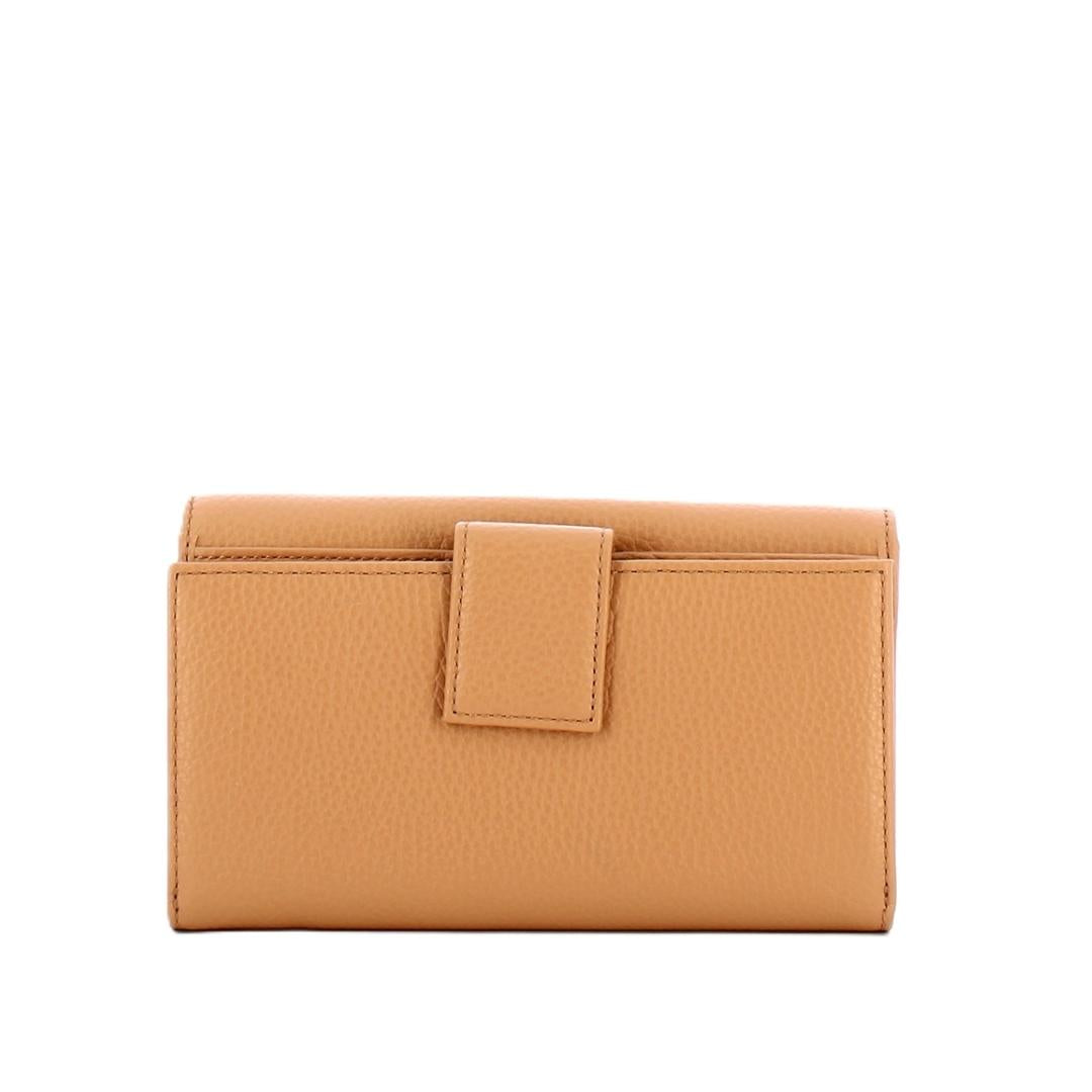 Portafoglio Metallic Soft XL
