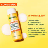 SkinActive Vitamina C Liquid Care Brightening