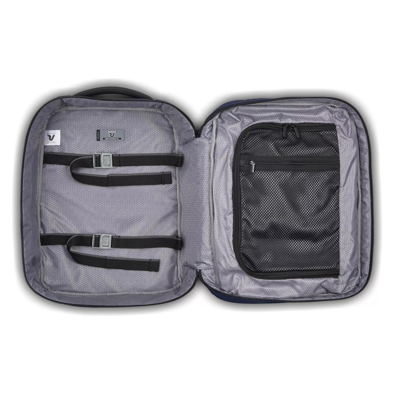 METROPOLITAN TRAVEL Zaino