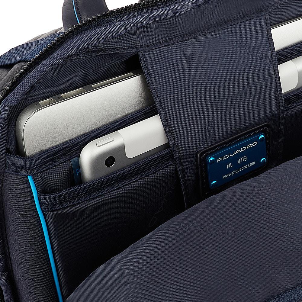 Zaino Porta PC14" e Porta Ipad