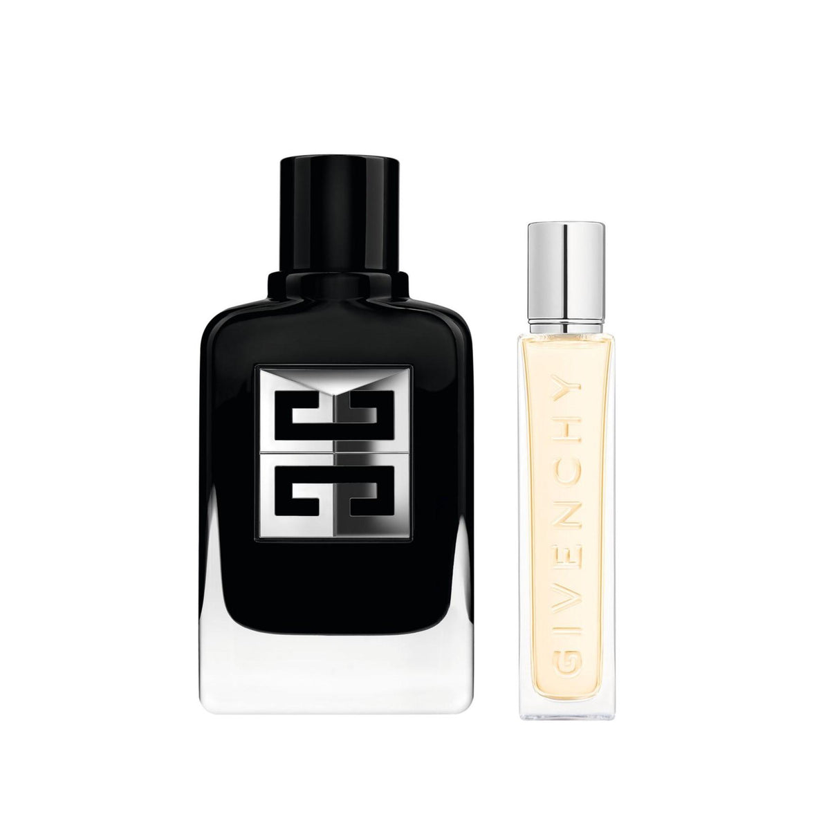 Cofanetto Gentleman Society Eau de Parfum e Travel Spray