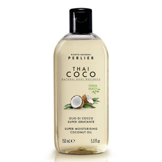 Thai Coco Olio di Cocco