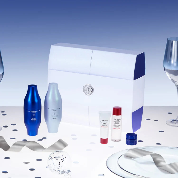 Cofanetto Bop Skin Filler Deluxe Holiday Kit