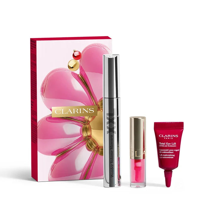 Cofanetto Wonder Volume Mascara XXL Set