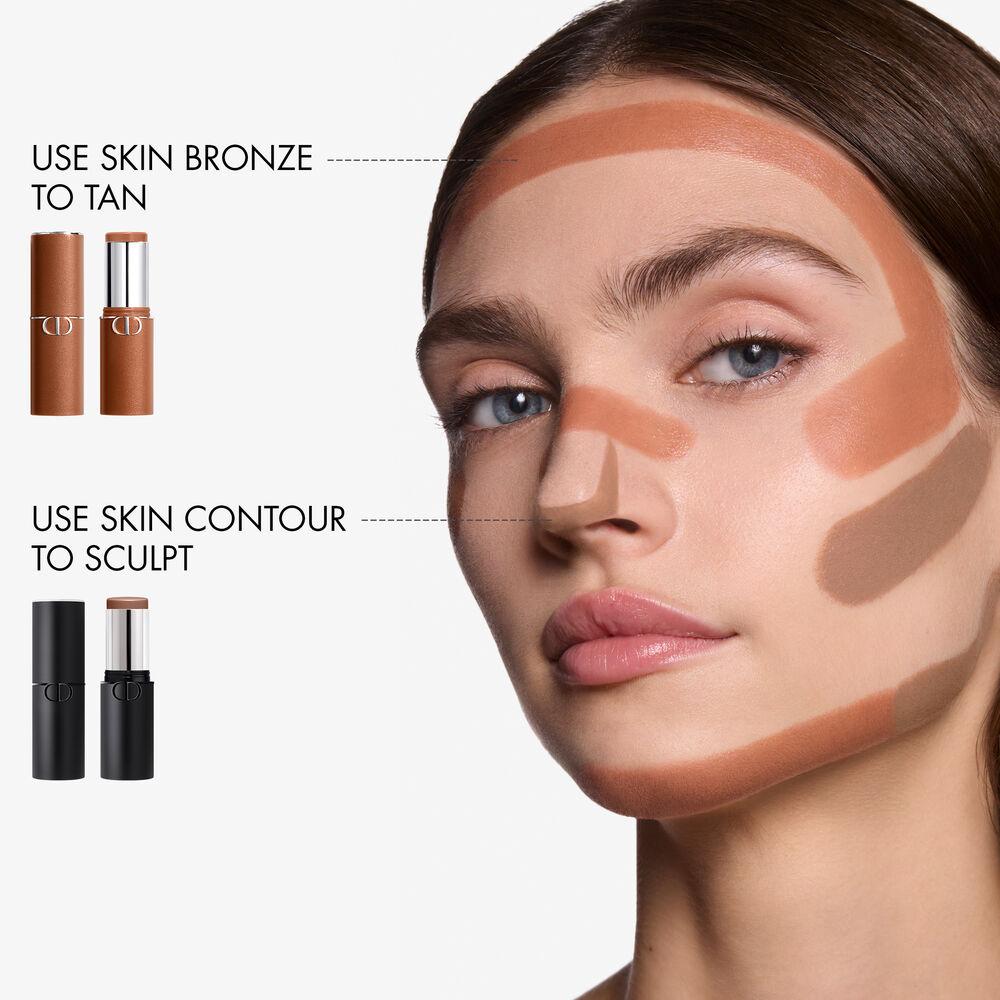 Dior Forever Skin Bronze