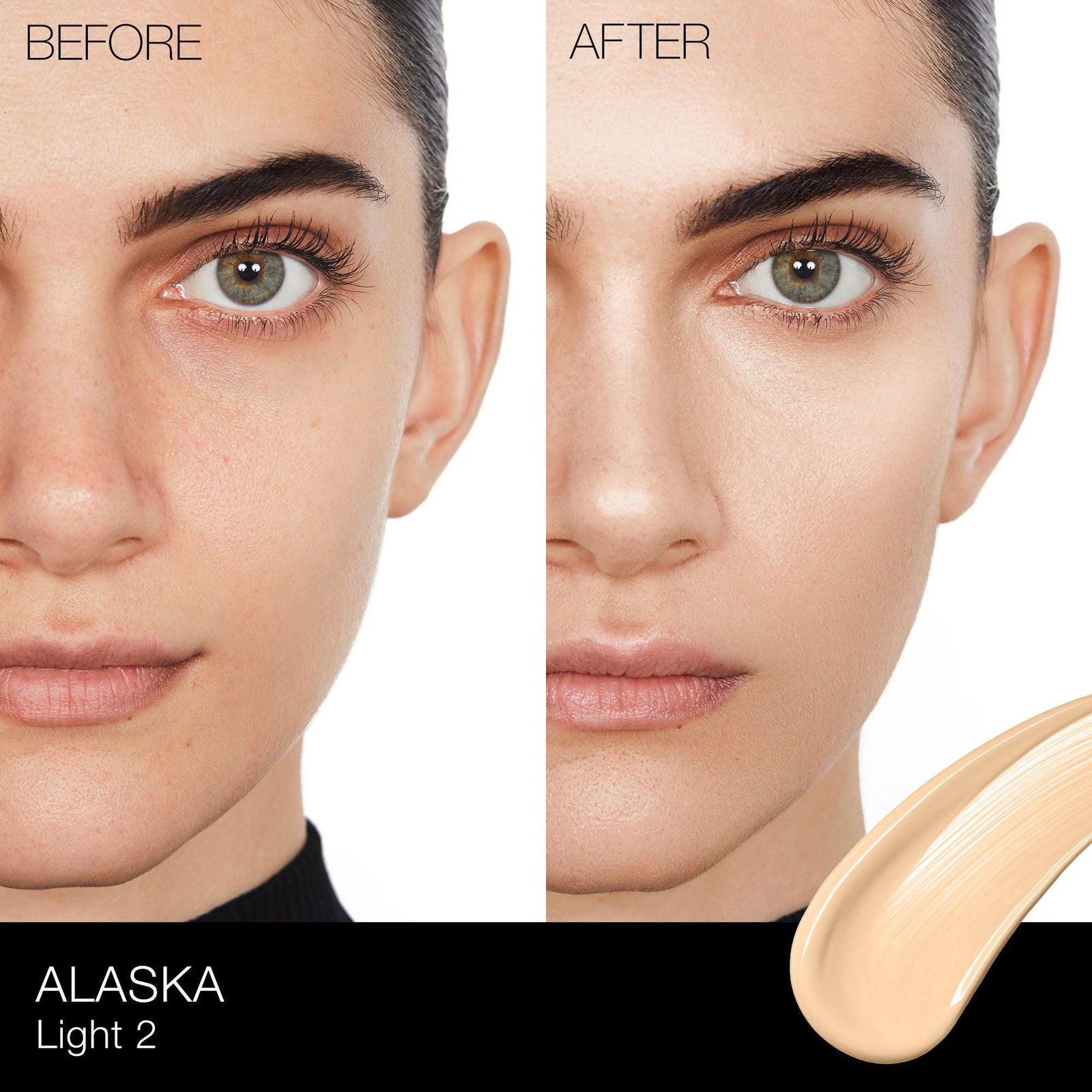 Pure Radiant Tinted Moisturizer SPF30/PA+++