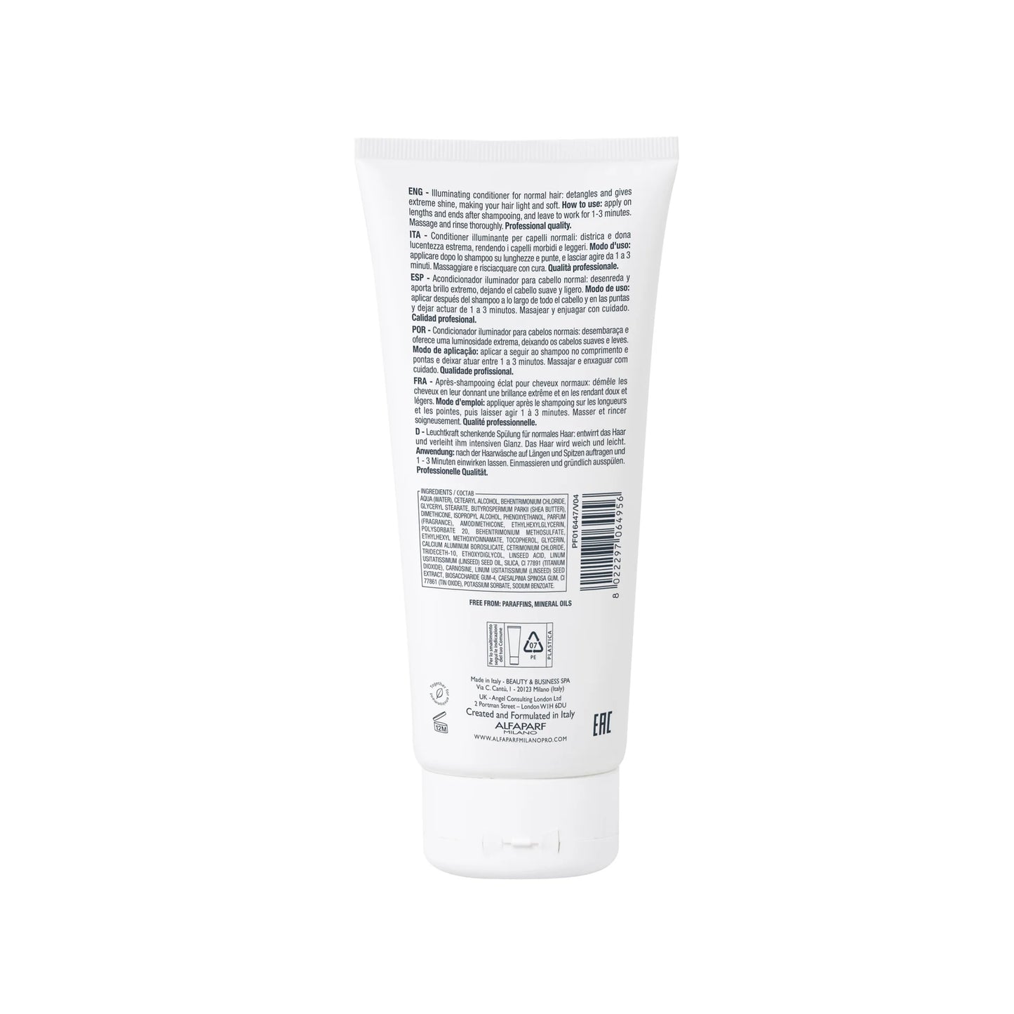 Semi di Lino Diamond Illuminating Conditioner