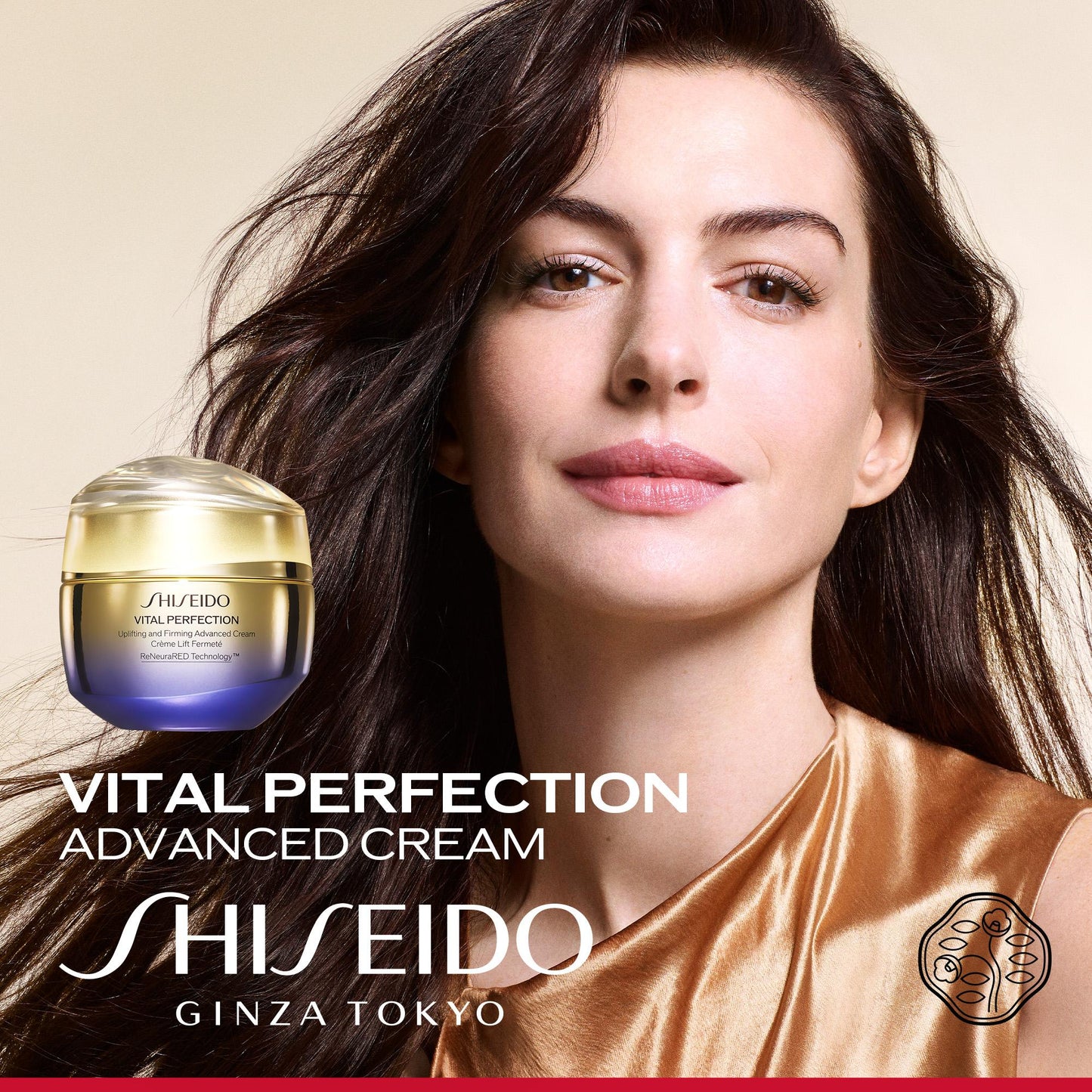 Vital Perfection Overnight Firming Treatment