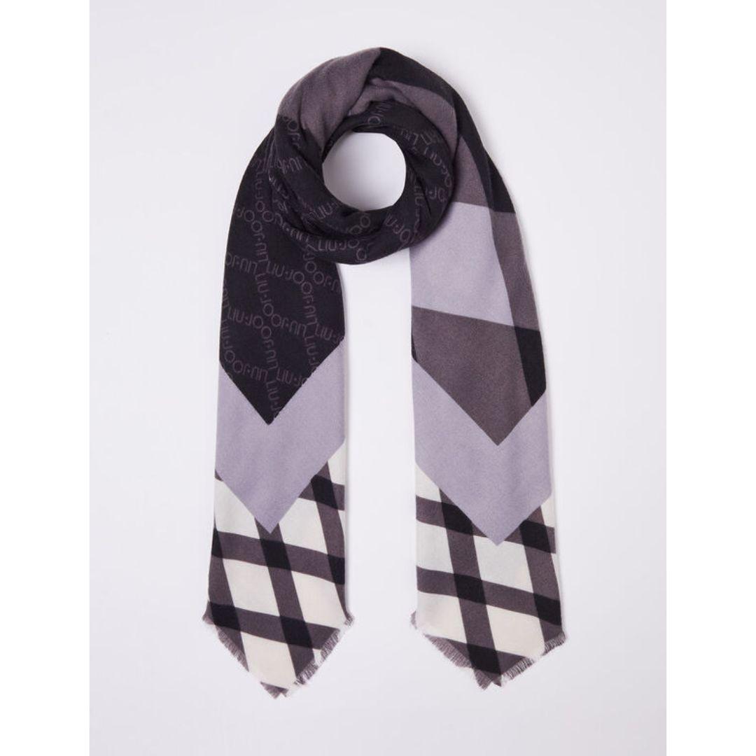Foulard con Stampa
