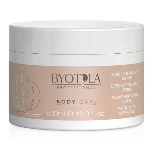 Body Scrub Esfoliante