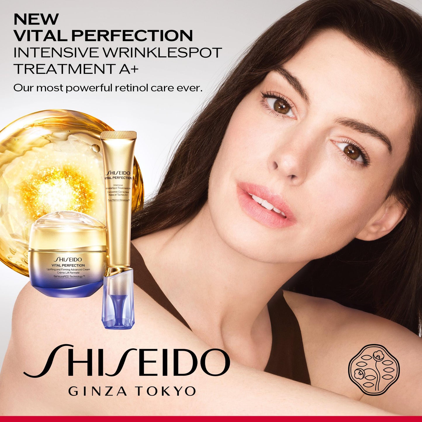 Vital Perfection Intensive WrinkleSpot Treatment A+