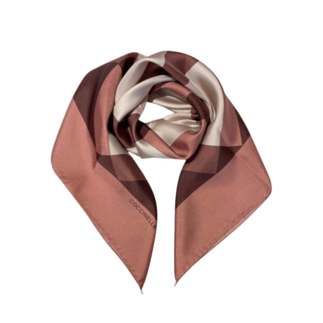 Cross Foulard