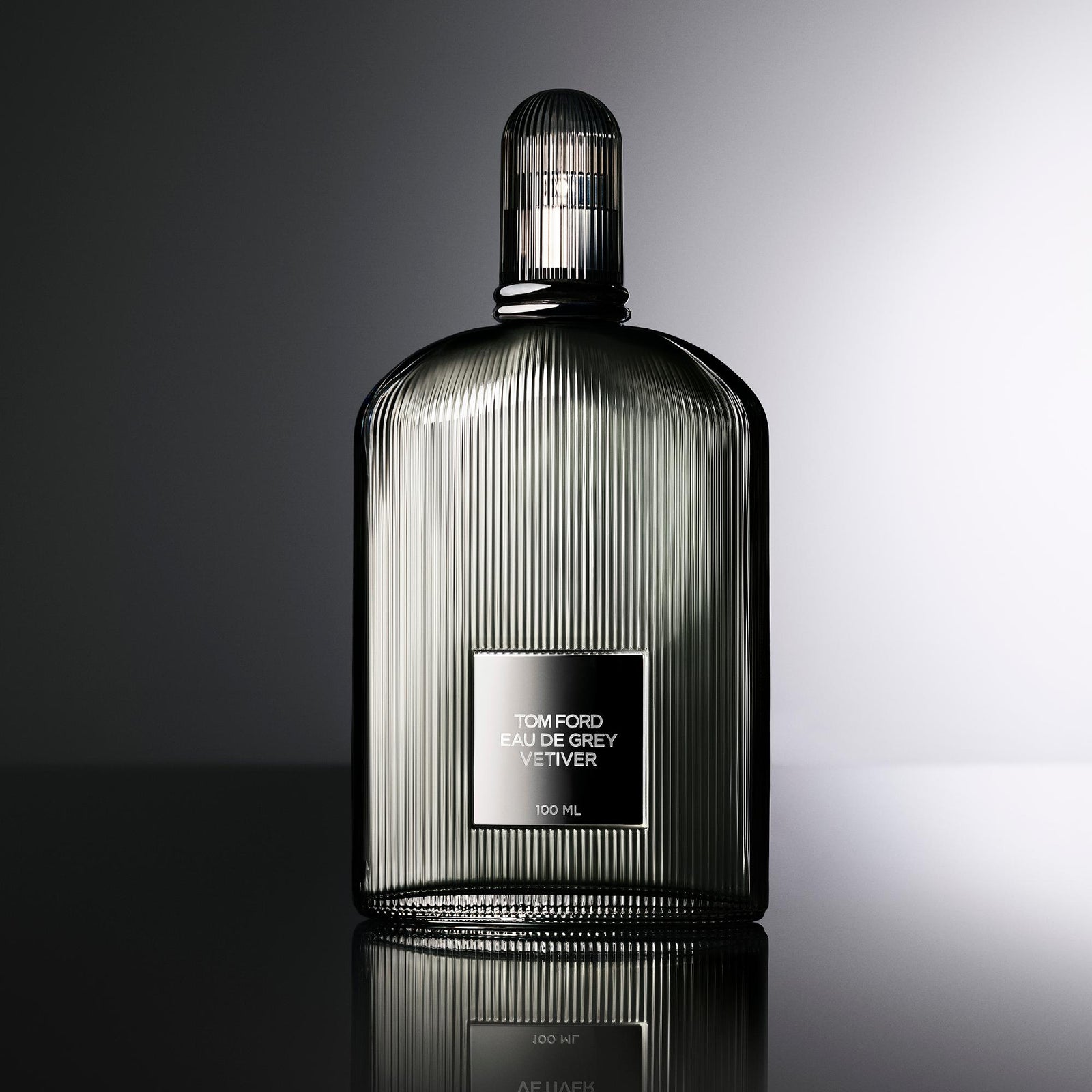 Eau de Grey Vetiver