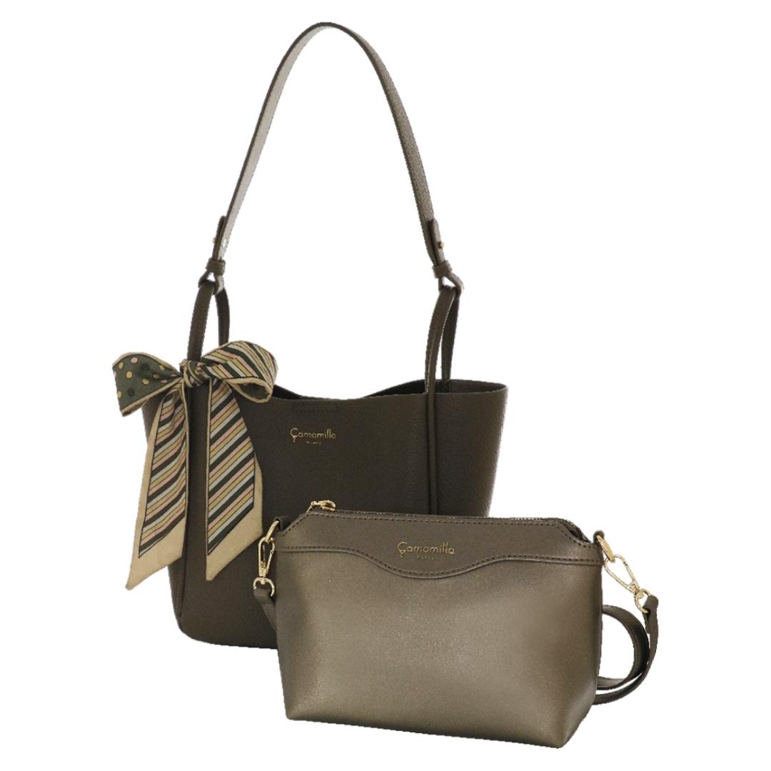 Bag in Bag Nancy