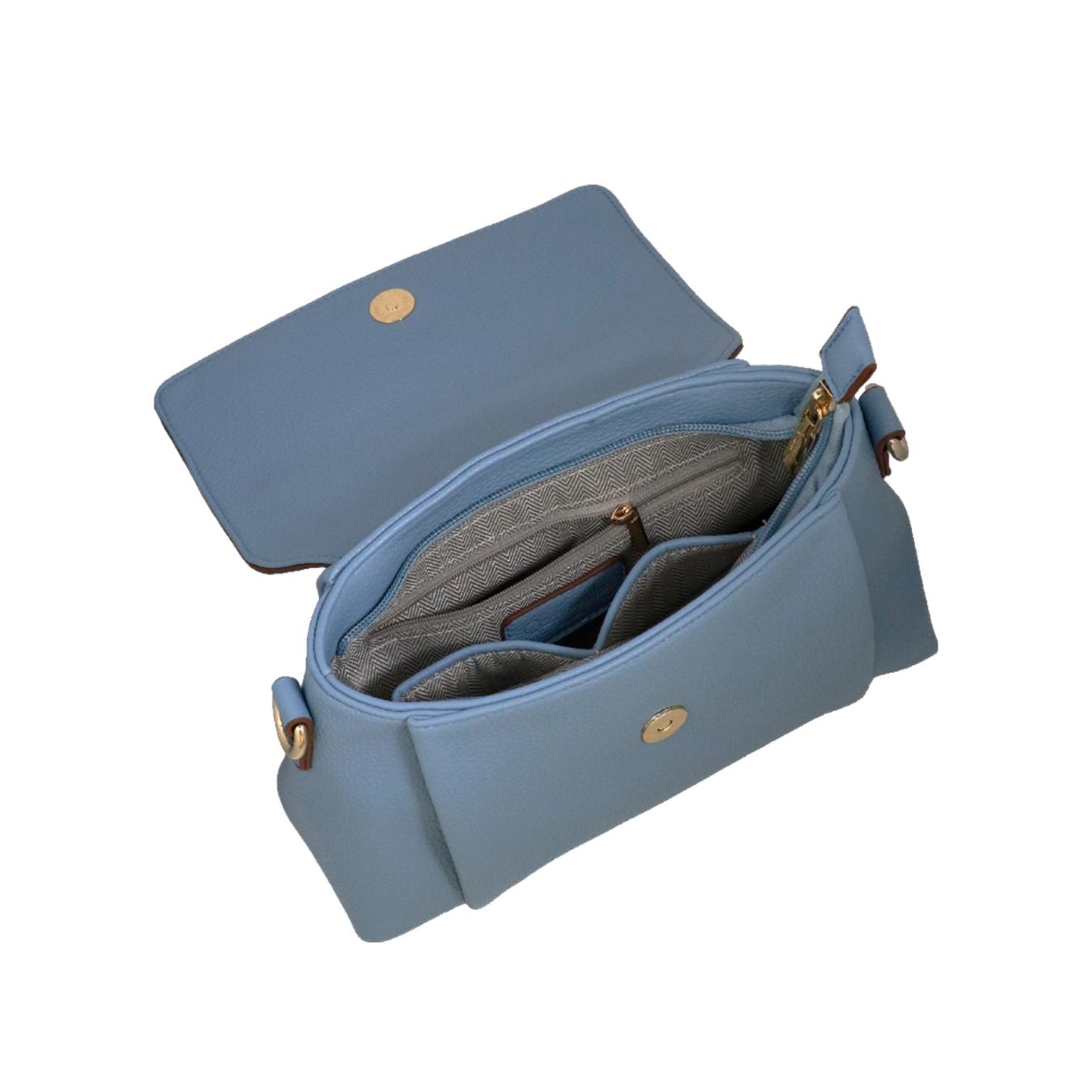 Borsa a Tracolla Pinky