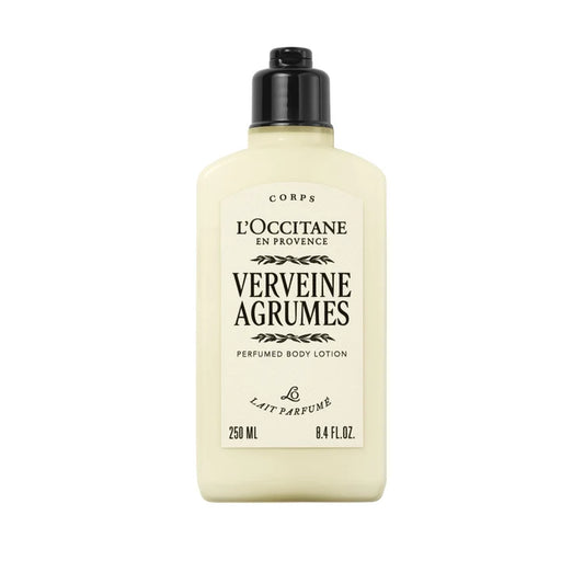 Verveine Argumes Latte Corpo