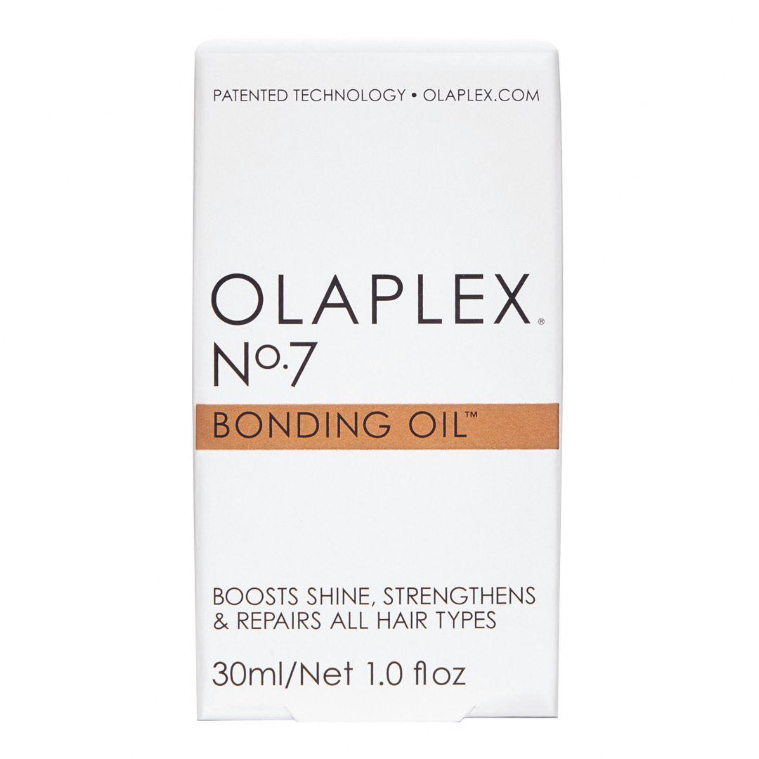 No. 7 Bonding Oil