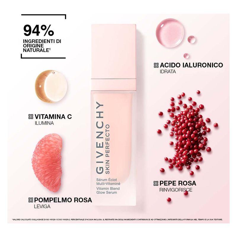 Skin Perfecto Sérum Éclat Multi-vitaminé