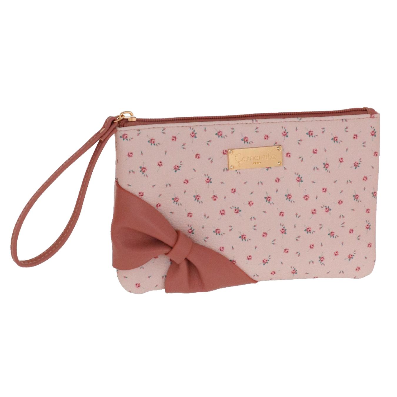 Busta Piatta Petite Fleur
