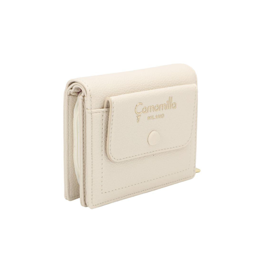 Portafoglio Carte S Click Couture