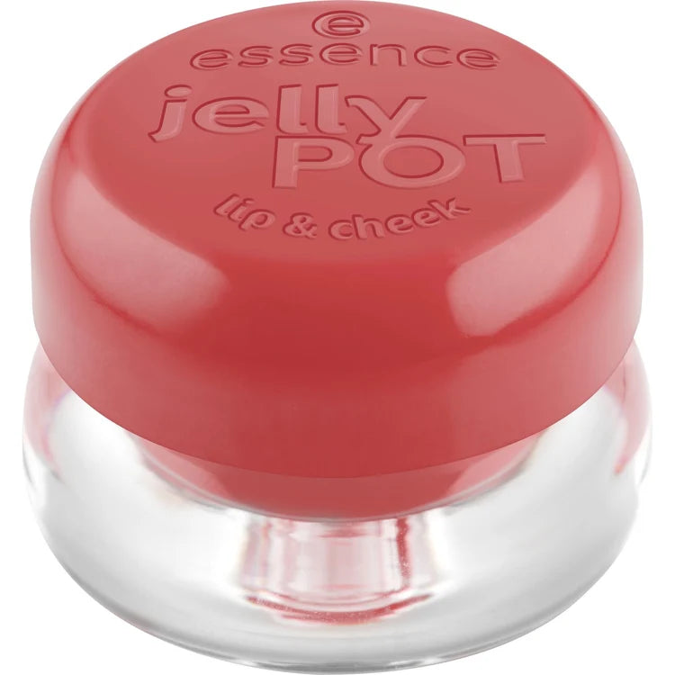 jelly POT blush labbra & guance