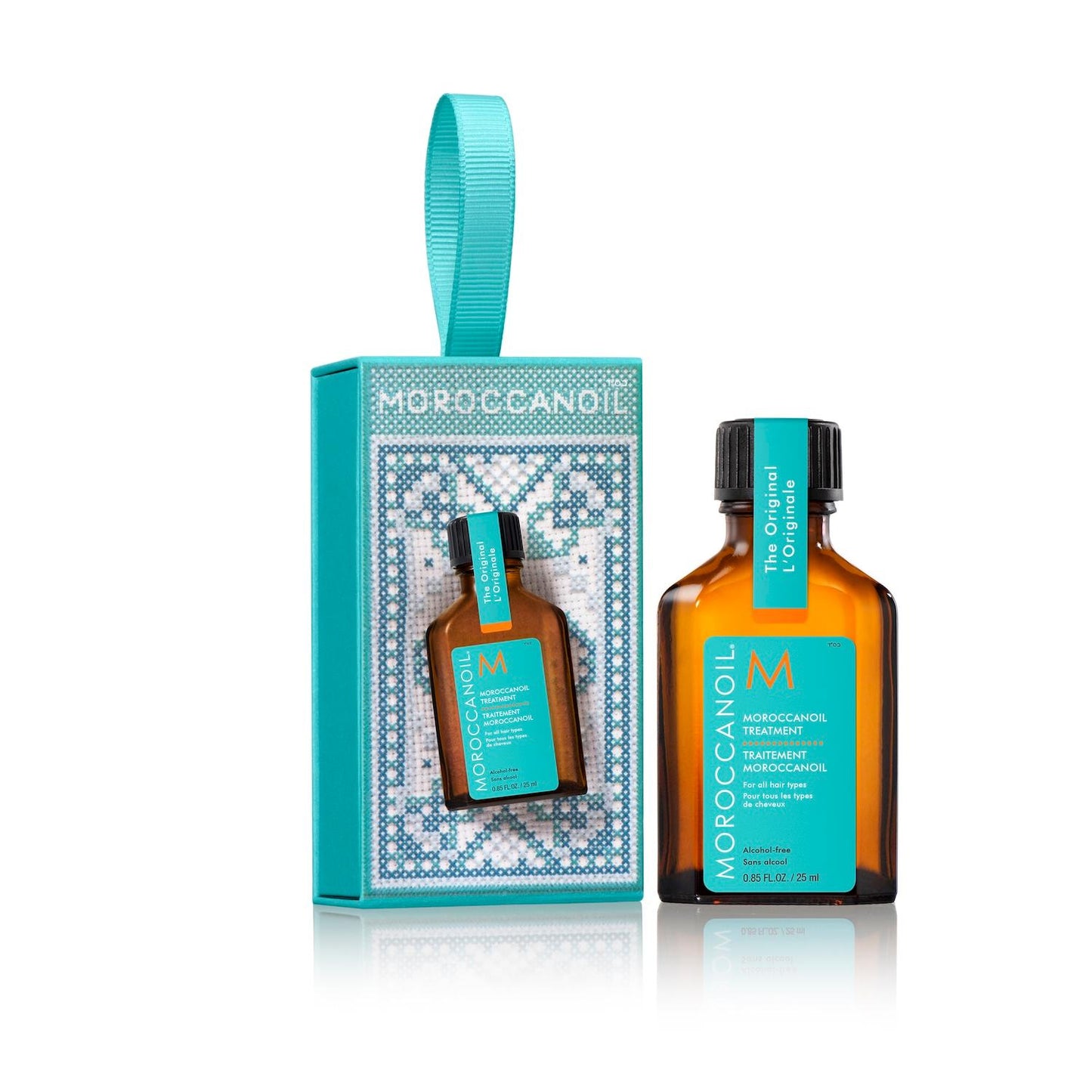 Cofanetto Stocking Stuffer 2025 - Treatment