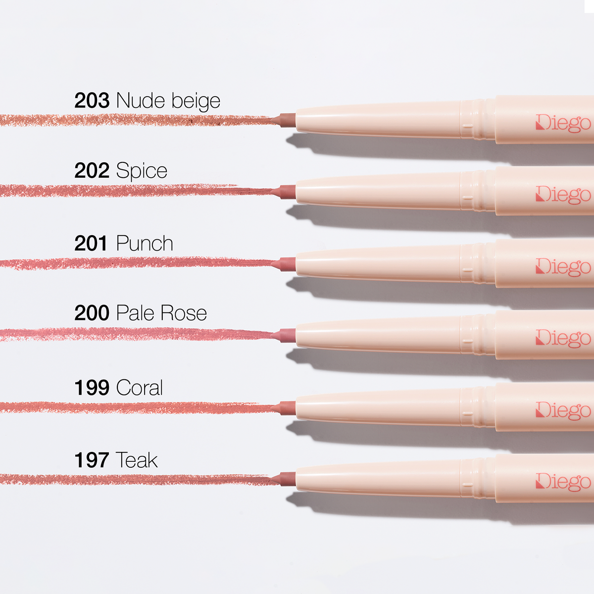 Plump&Fill My Lips - Matita Labbra Effetto Volume