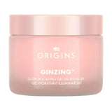 Ginzing Glow Boosting Gel Moisturizer Crema Idratante Illuminante Pearl Glow