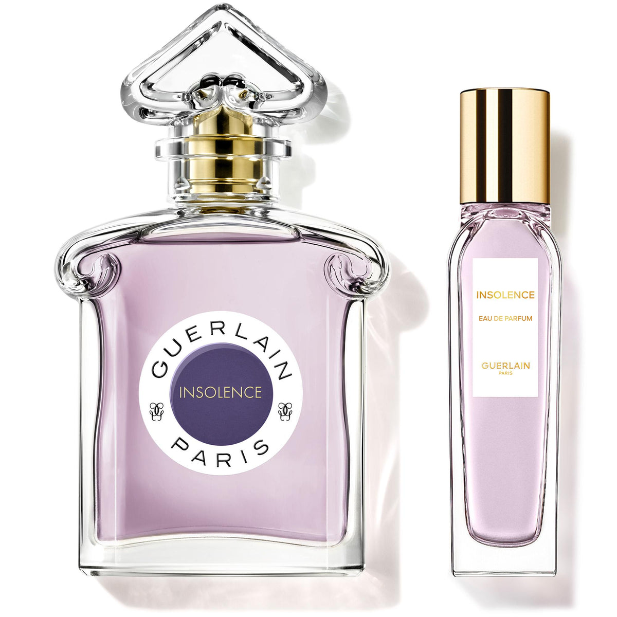 Cofanetto Les Légendaires Insolence - Coffret Eau de Parfum