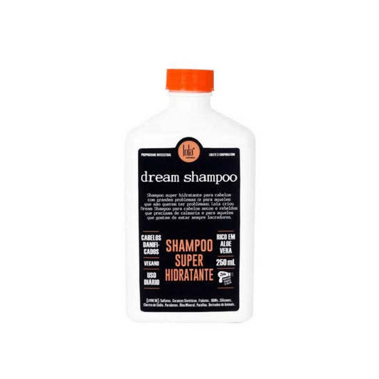 Shampoo Super Idratante Dream Shampoo