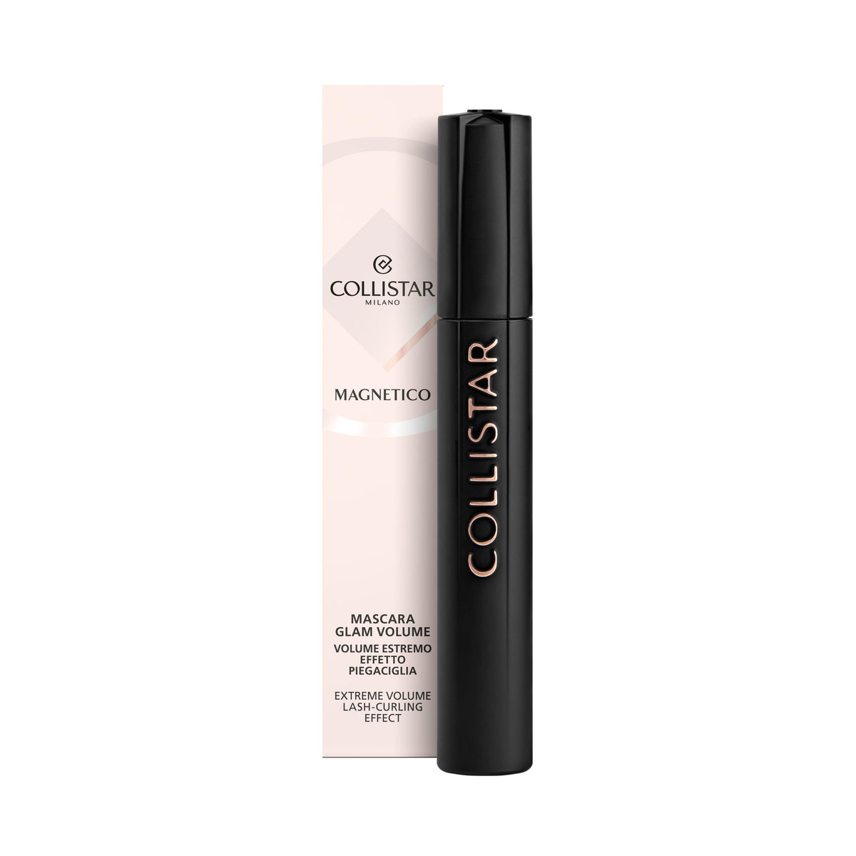 Magnetico Mascara