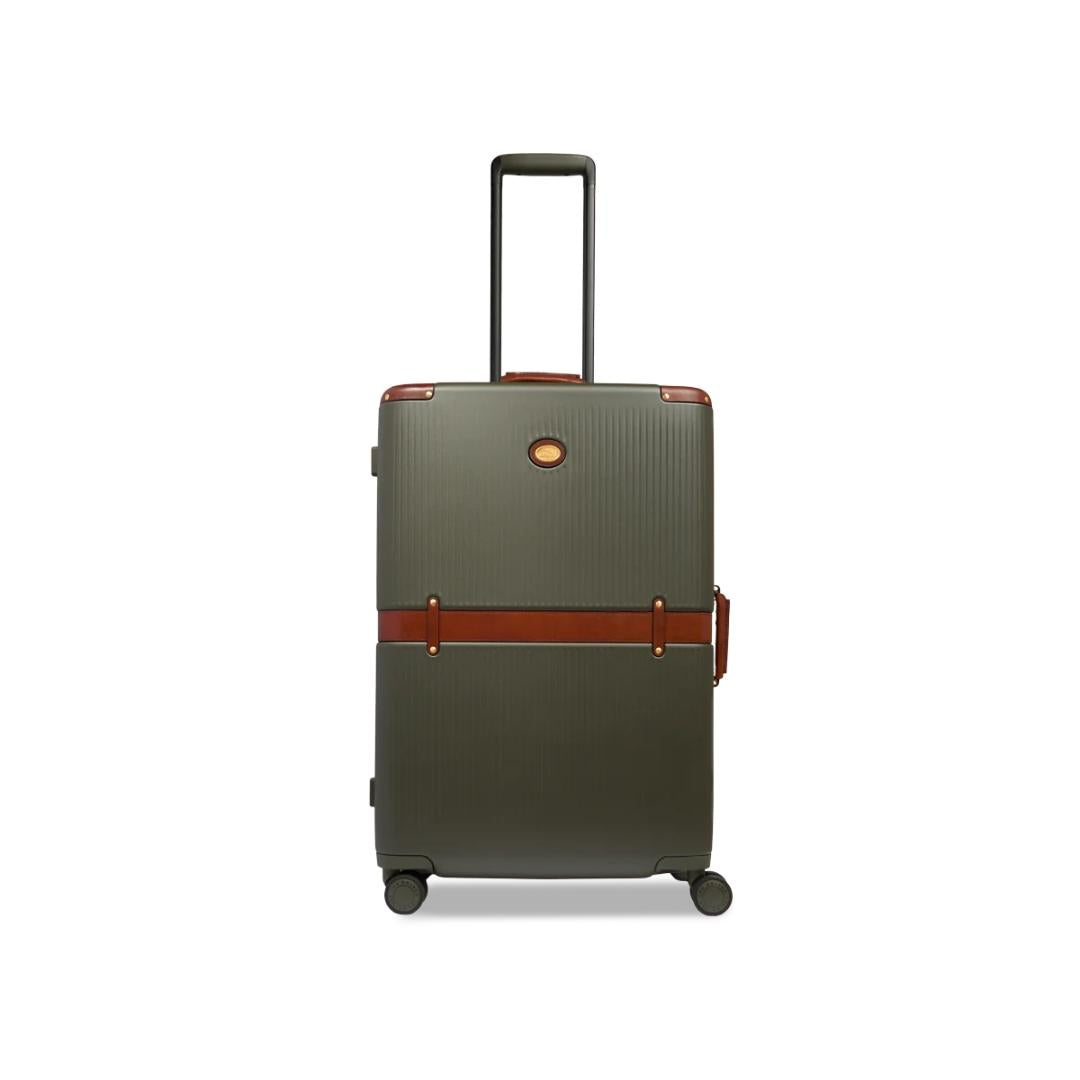 Trolley Medio Rigido Story Viaggio Trunks