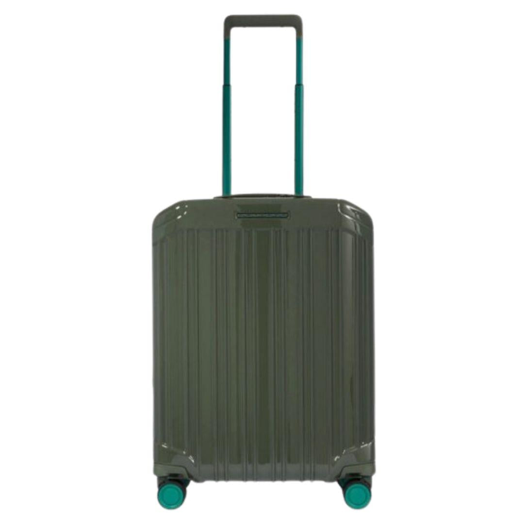 Trolley Medio Rigido a 4 Ruote Espandibile