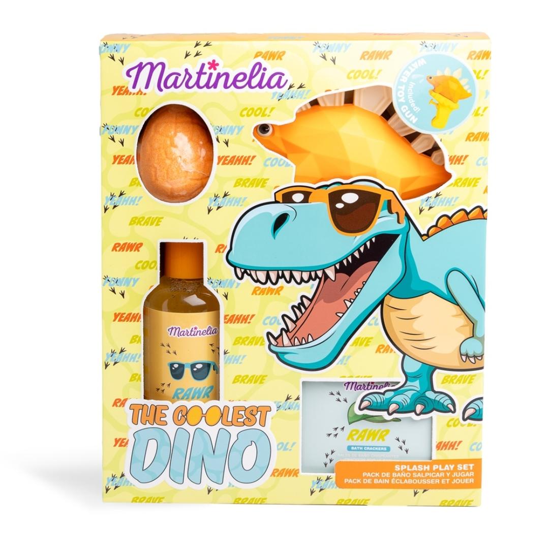The Coolest Dino Set