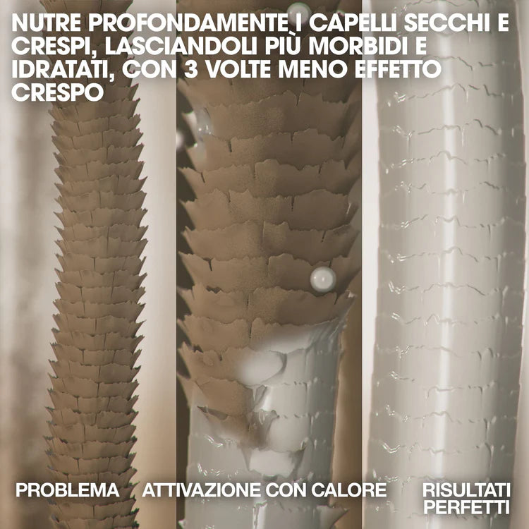 Style Rehab - Dry Hair Nourisher