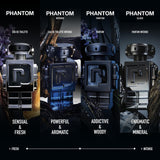 Phantom Elixir Parfum Intense