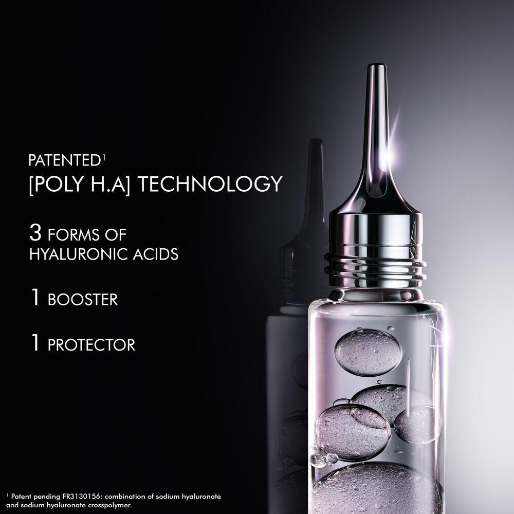 Dior Capture Hyalushot Advanced