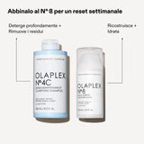 No. 4C Bond Maintenance Clarifying Shampoo
