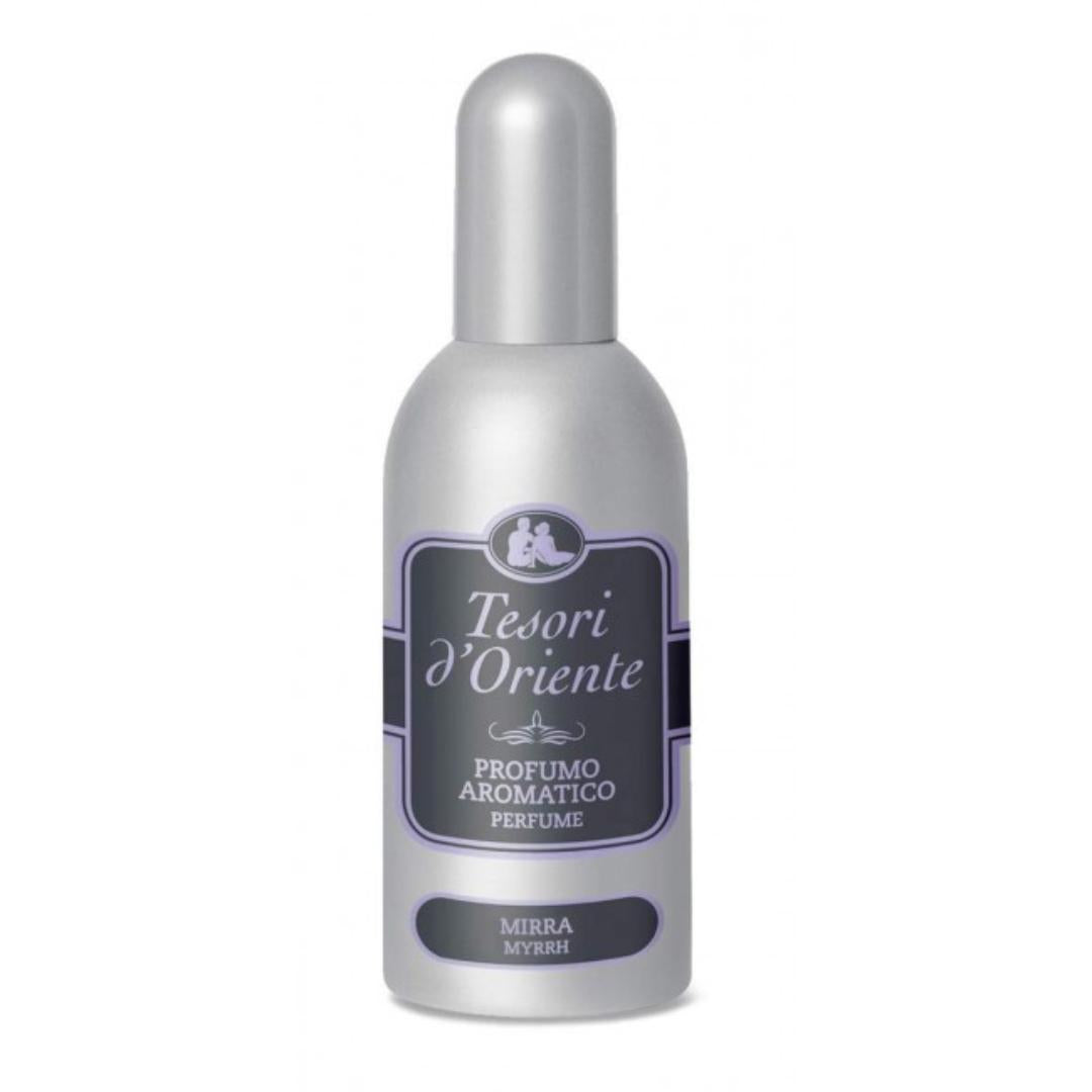 Tesori d`Oriente Myrrh