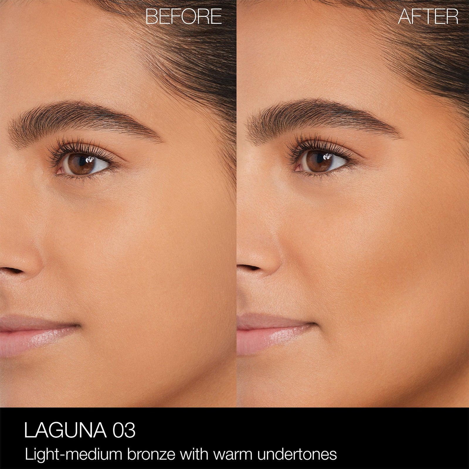 Laguna Bronzing Powder