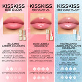 Kisskiss Bee Glow Plump - Trattamento Labbra Volume Immediato E A Lunga Durata