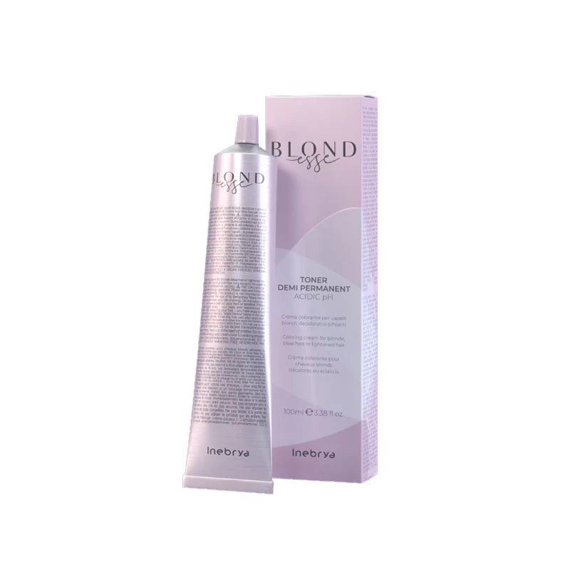 Blondesse Toner No Ammonia