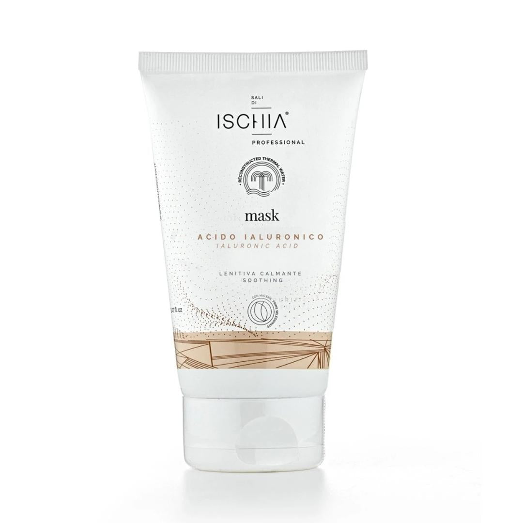 Maschera Acido Ialuronico